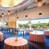 Salle de banquet