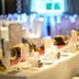 Salle de banquet