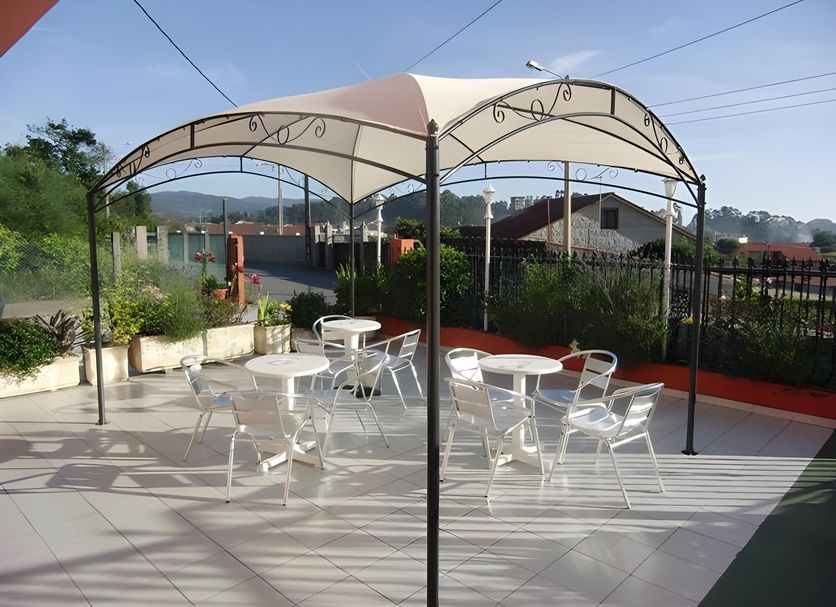 Bâtiment Photo