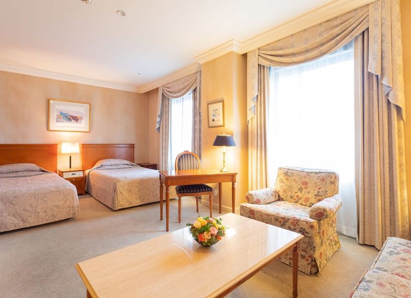 Chambre Photo