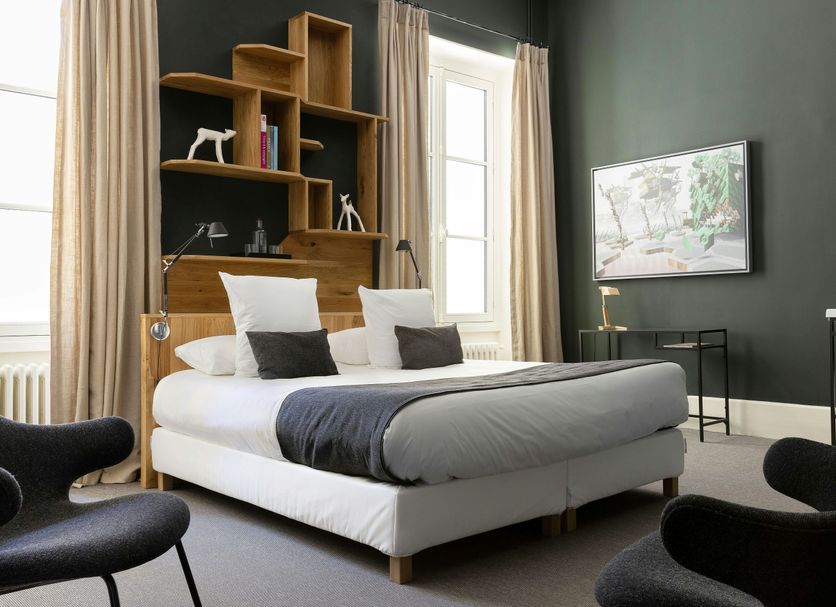 Chambre Photo