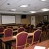 Espace de conférence