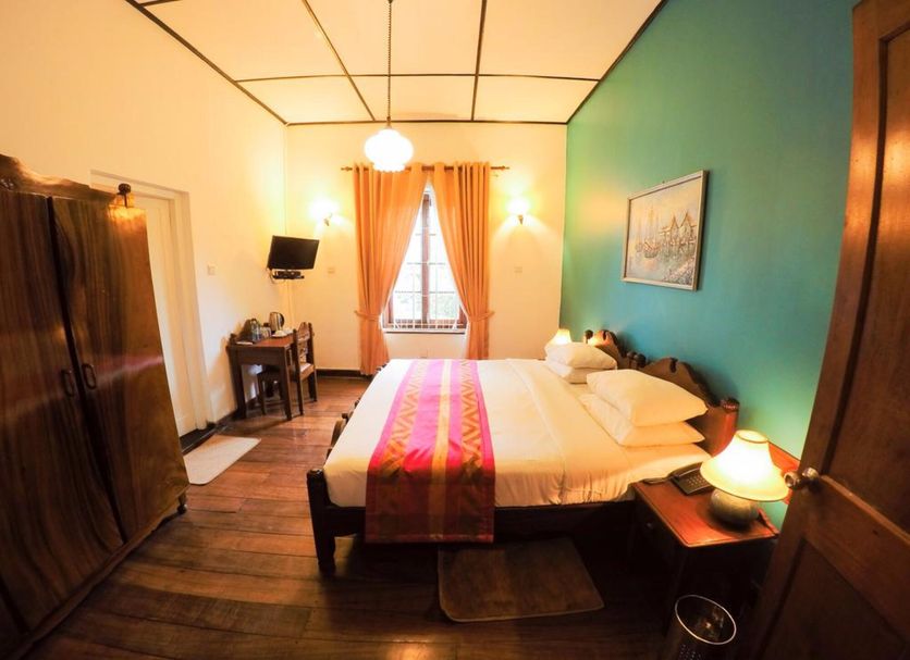 Chambre Photo