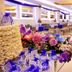 Salle de banquet