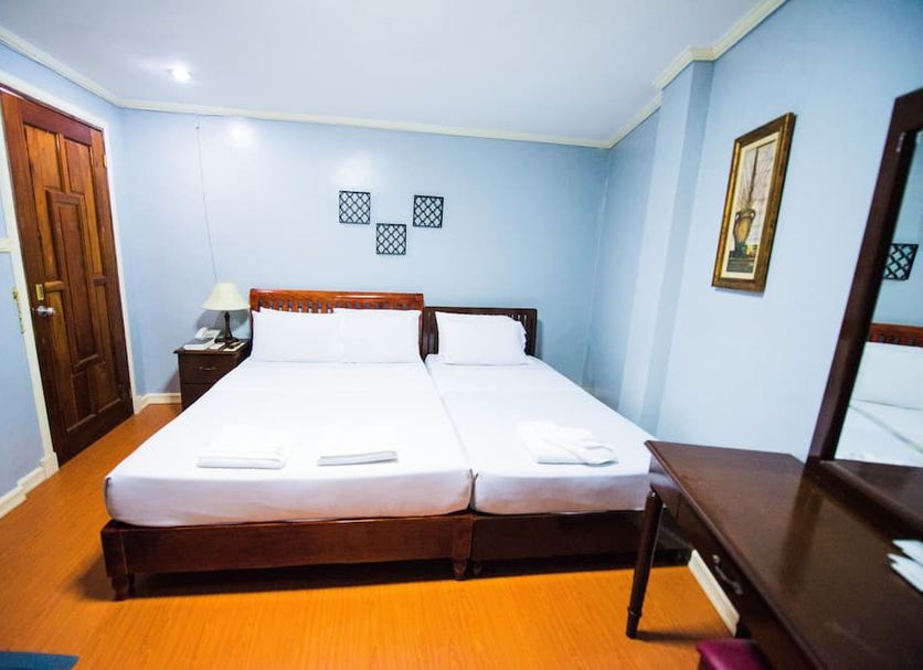 Chambre Photo