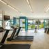 Salle de sport