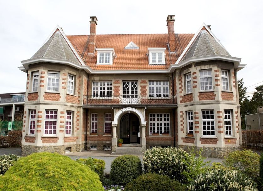 Bâtiment Photo