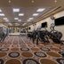 Salle de sport