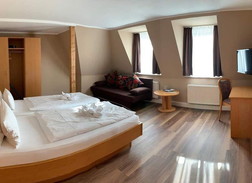 Chambre Photo