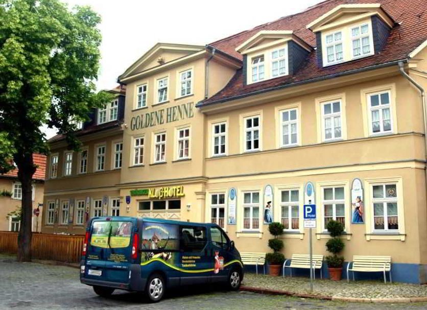 Bâtiment Photo
