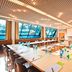 Espace de conférence