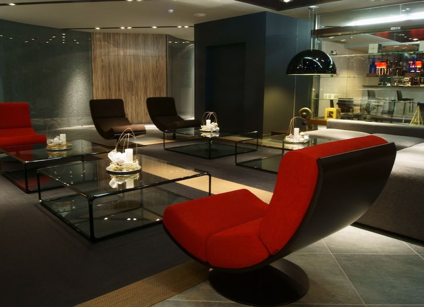 Salon Photo