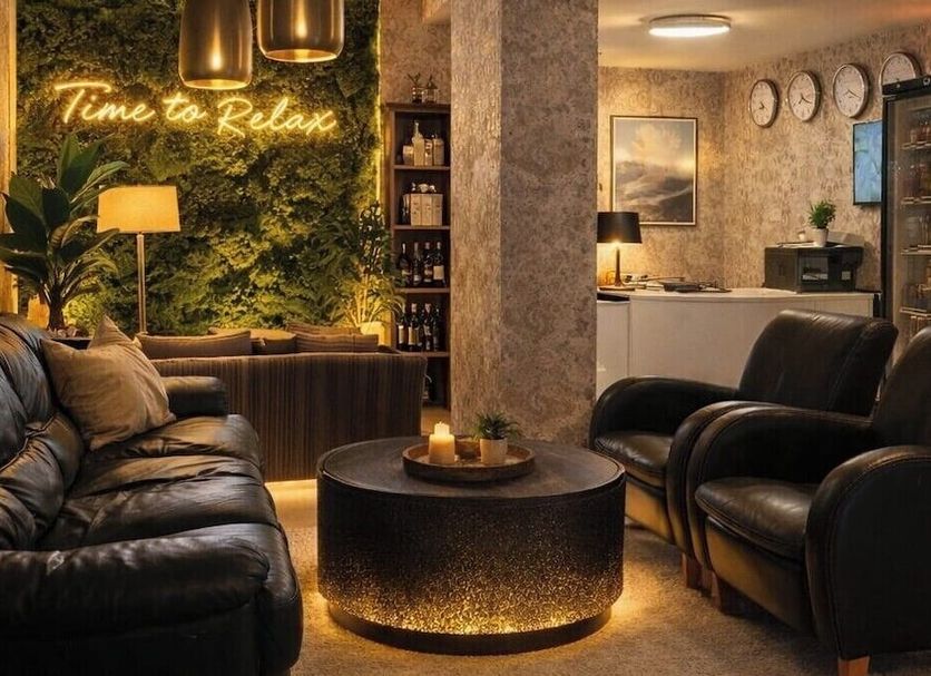 Salon Photo