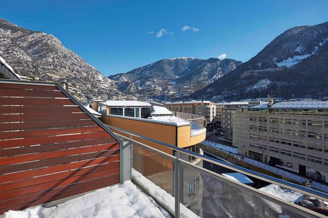 NH Andorra La Vella