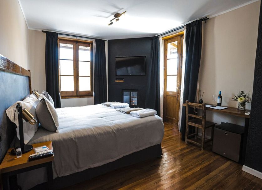 Chambre Photo