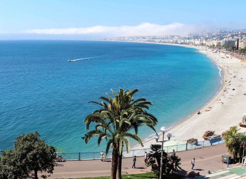 Plage Photo