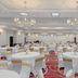 Salle de banquet