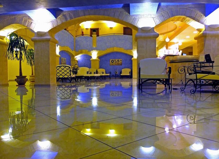Hall d’entrée Photo