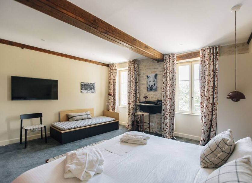 Chambre Photo