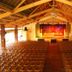 Espace de conférence