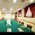 Espace de conférence