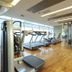 Salle de sport