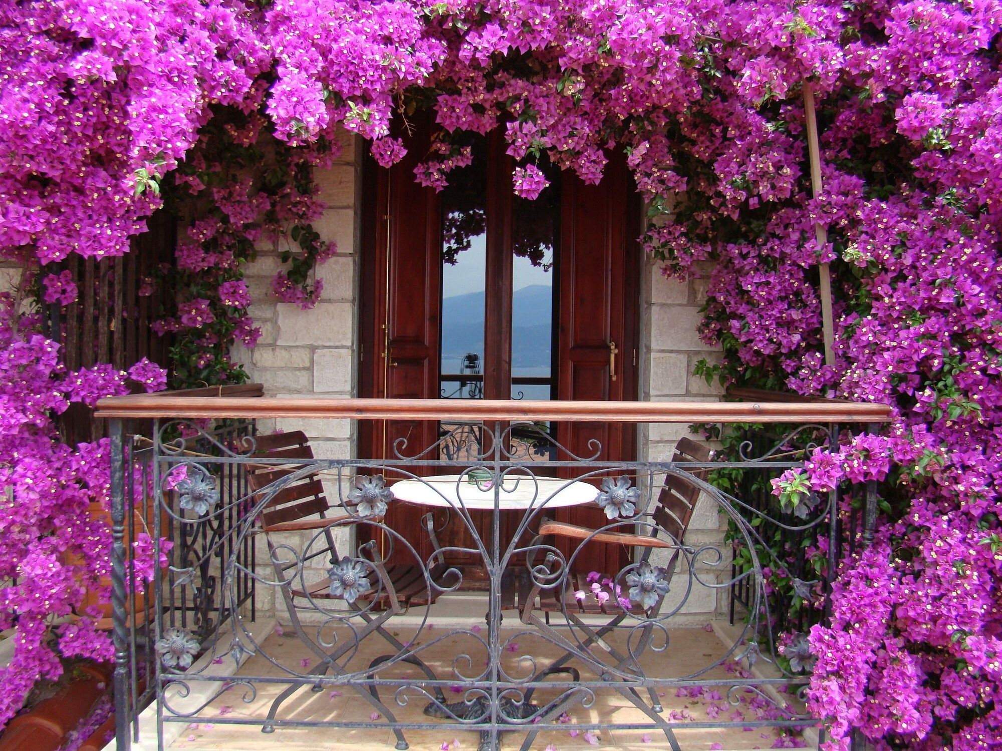 Balcon