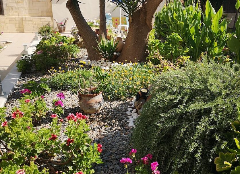 Extérieur Photo
