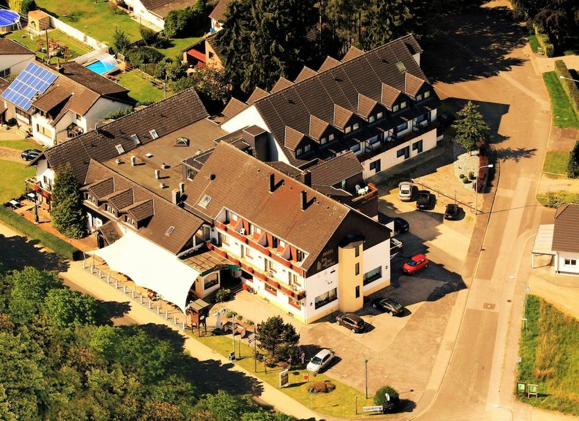 Bâtiment Photo