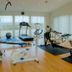 Salle de sport