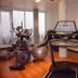Salle de sport