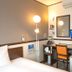 Équipements de la chambre