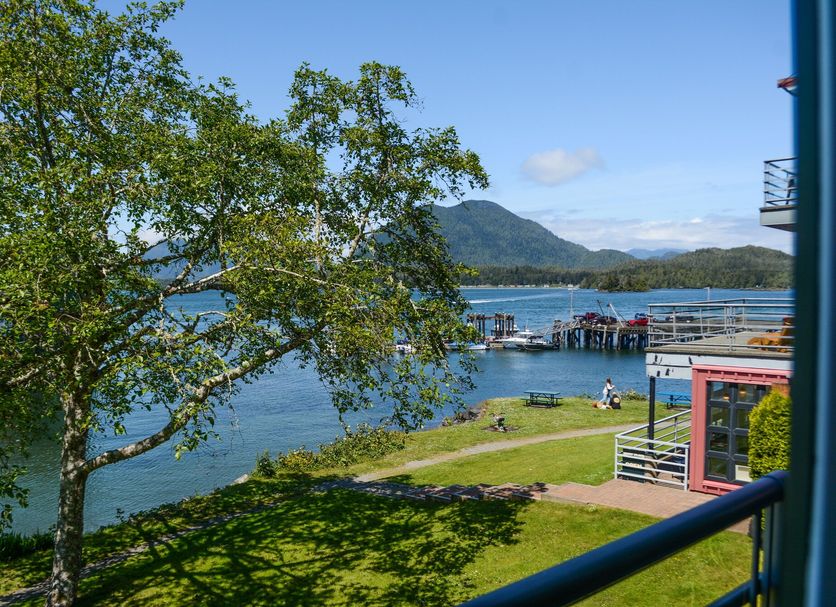 Balcon Photo