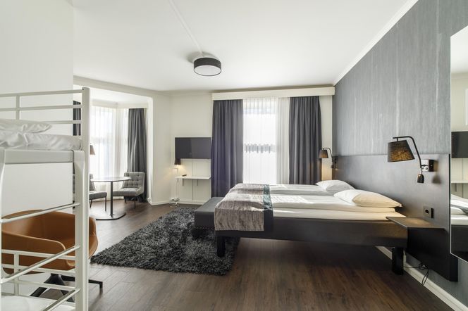 K7 Hotel Oslo