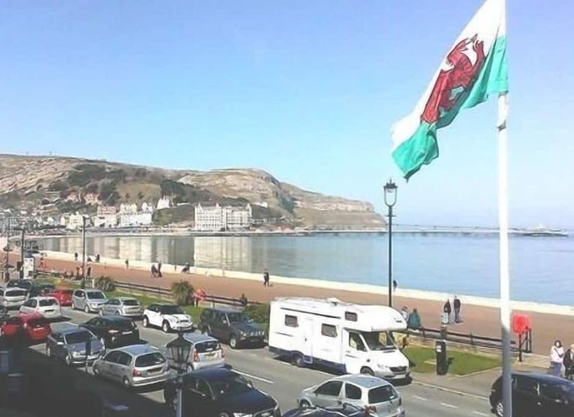 Extérieur Photo