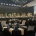 Salle de banquet