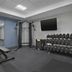 Salle de sport