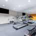 Salle de sport