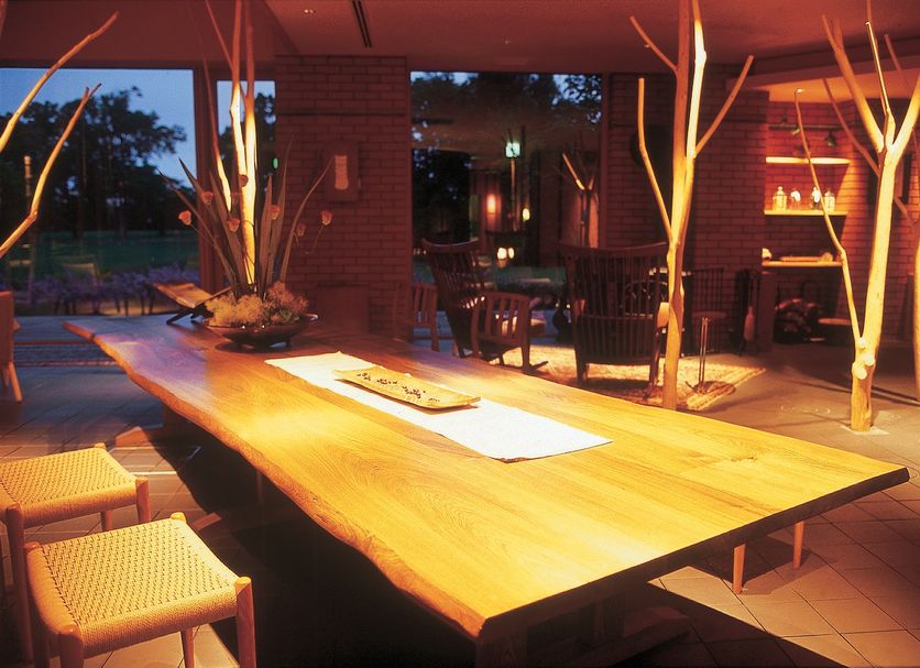Bâtiment Photo