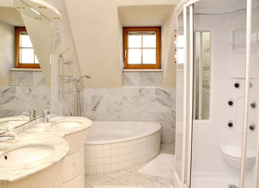 Salle de bain Photo