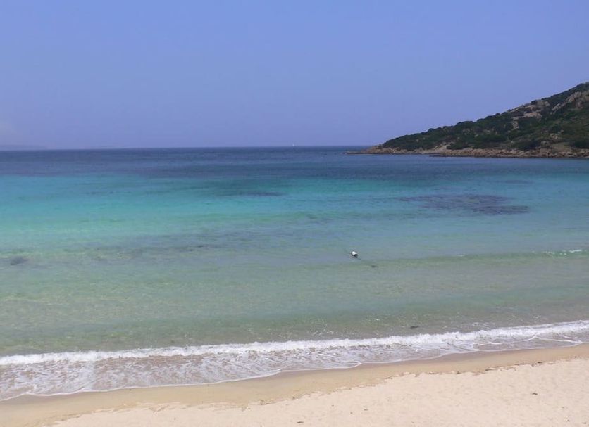 Plage Photo