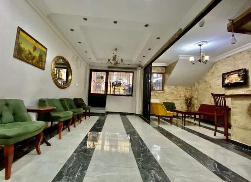 Hall d’entrée Photo
