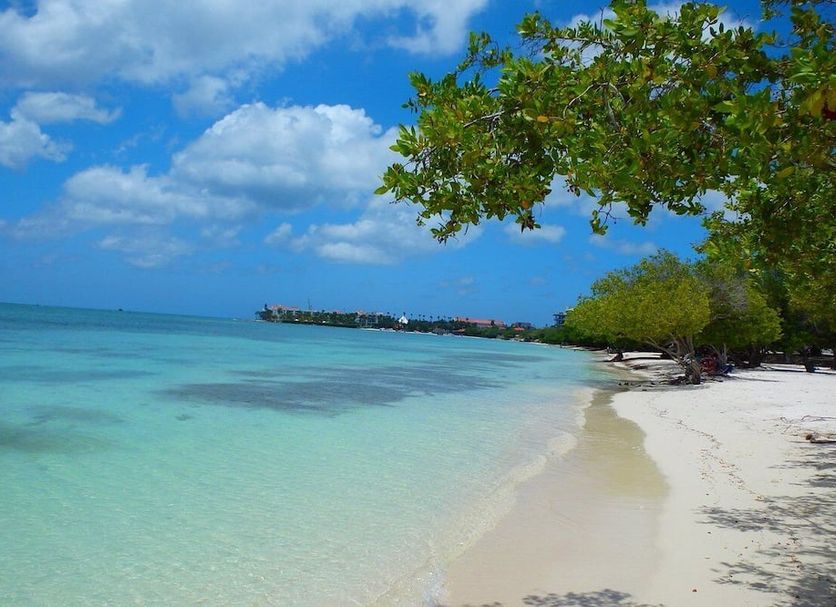 Plage Photo