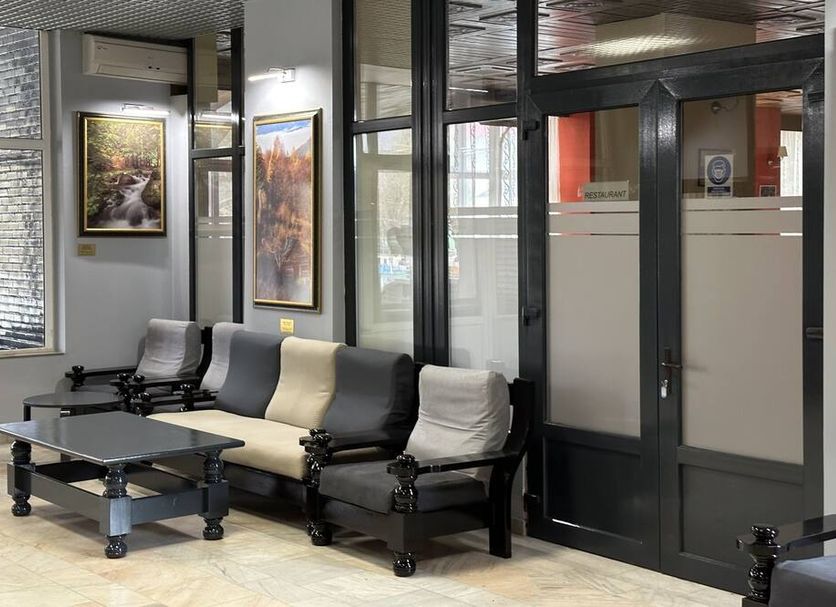 Hall d’entrée Photo
