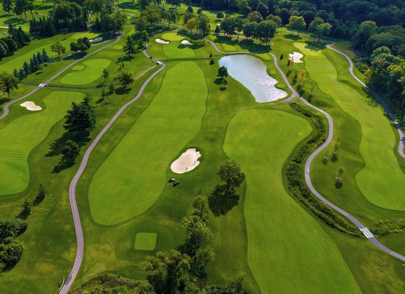 Golf Photo
