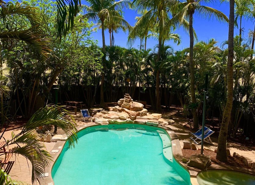 Piscine Photo
