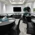 Salle de banquet