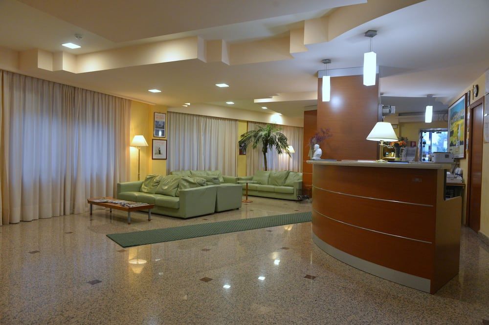 Hall d’entrée