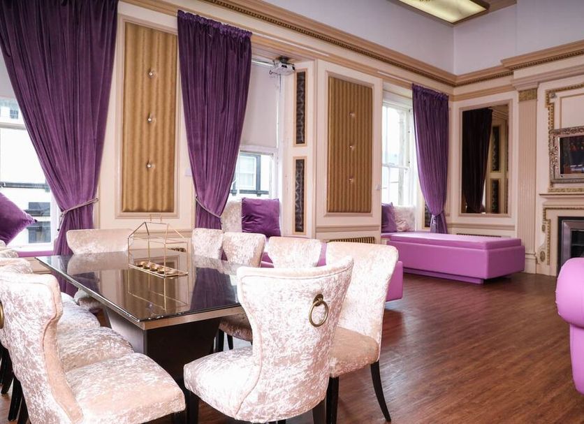 Salon Photo