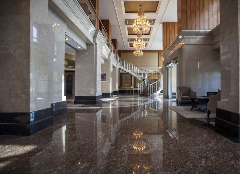 Hall d’entrée Photo